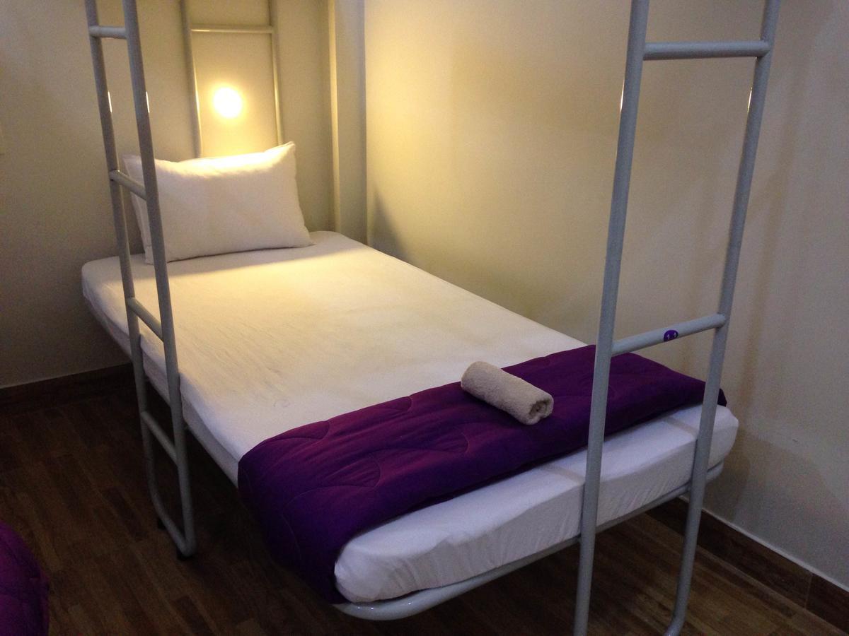 John & Paul Inn Куинён Экстерьер фото
