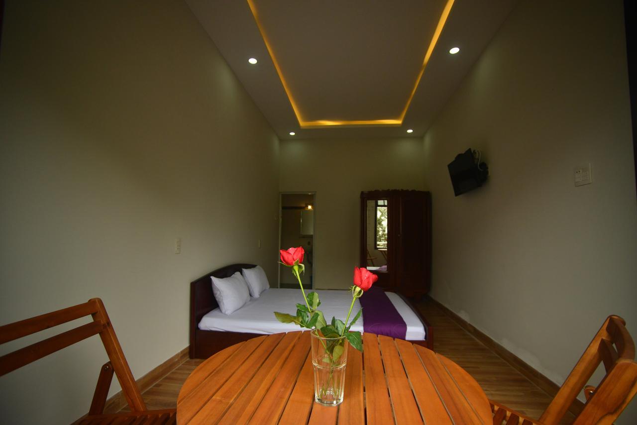 John & Paul Inn Куинён Экстерьер фото